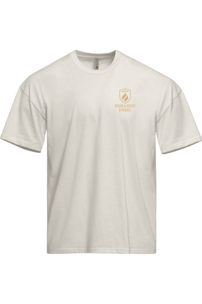 Come To Me Oversized Tee