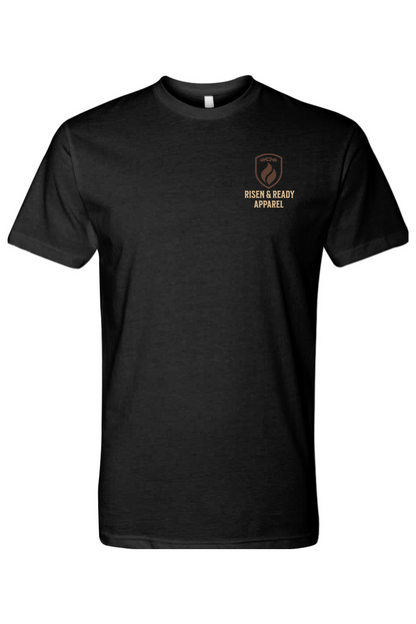 Armor of God Foundation Tee