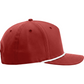 R&R Five Panel Classic Rope Cap