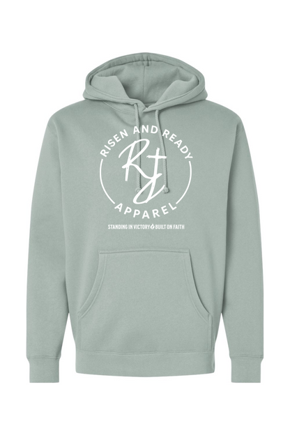 Circle of Faith Foundation Hoodie