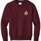 Property of Jesus Christ Foundation Crewneck Sweatshirt