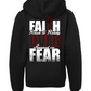 Faith Over Fear Youth Foundation Hoodie
