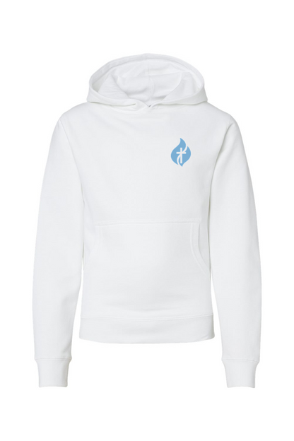 Victory Volleyball Youth Foundation Hoodie