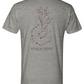Faith in Bloom Foundation Tee