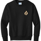 Property of Jesus Christ Foundation Crewneck Sweatshirt