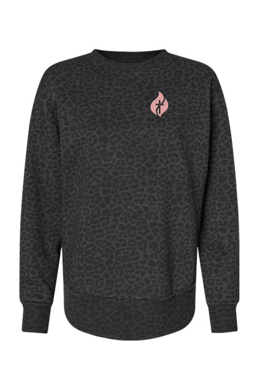 Risen & Ready Silhouette Crew