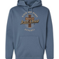 Property of Jesus Christ Foundation Hoodie