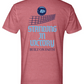 Victory Volleyball Foundation Tee