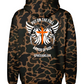 Armor of GOD Camo Foundation Hoodie