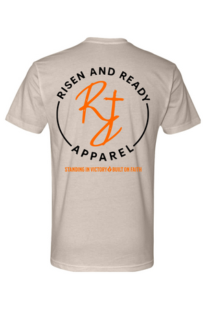 Circle of Faith Foundation Tee