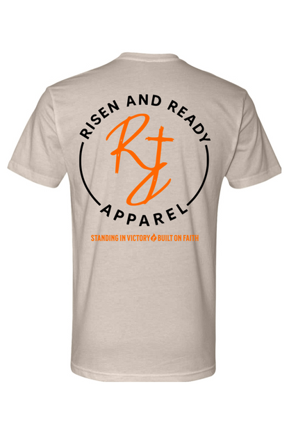 Circle of Faith Foundation Tee