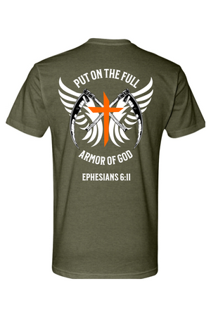 Armor of God Foundation Tee