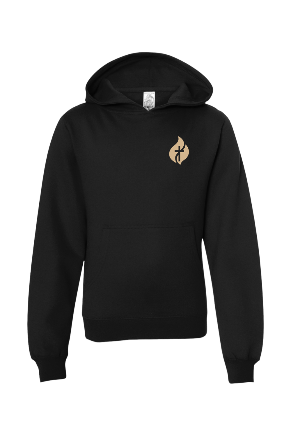 Property of Jesus Christ Youth Foundation Hoodie