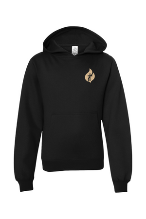 Property of Jesus Christ Youth Foundation Hoodie