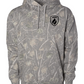 Armor of GOD Camo Foundation Hoodie