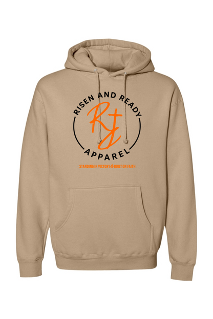 Circle of Faith Foundation Hoodie