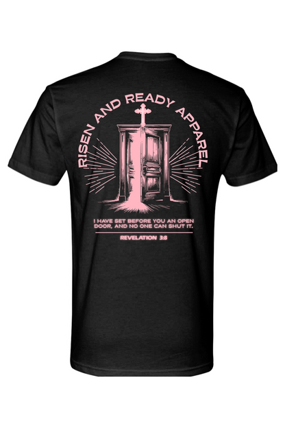 Open Door Foundation Tee