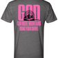 God Moves Mountains Foundation Tee