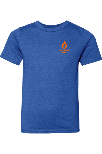 Armor of God Youth Foundation Tee