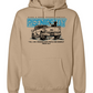 Tailgate Faith Foundation Hoodie