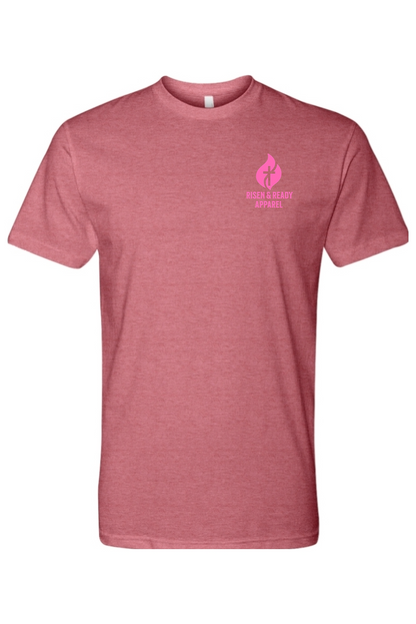 Armor of God Foundation Tee