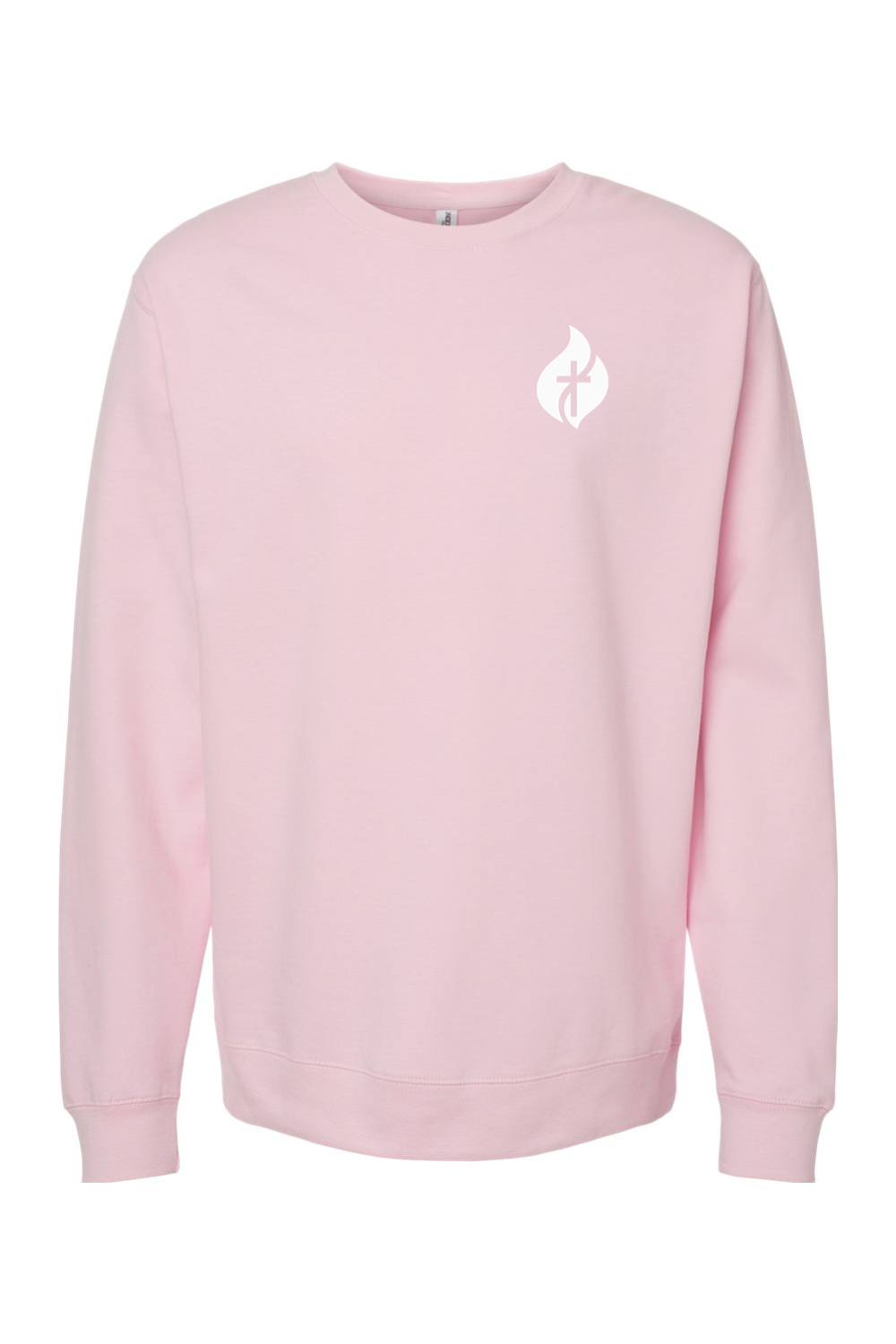 Eternal Flame Foundation Crew