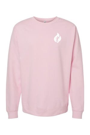 Eternal Flame Foundation Crew