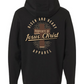 Property of Jesus Christ Lightweight Performance Hoodie