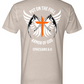 Armor of God Foundation Tee