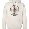 Open Door Foundation Hoodie - Bone