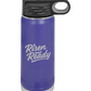 R&R 20 oz. Water Bottle