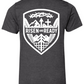 Shield of Faith Youth Foundation Tee