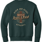 Property of Jesus Christ Foundation Crewneck Sweatshirt