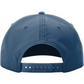 R&R Five Panel Classic Rope Cap
