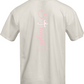 The Lord Is My Strength Oversized Tee