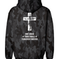 One Cross One Savior Foundation Hoodie