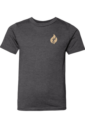 Property of Jesus Youth Foundation Tee