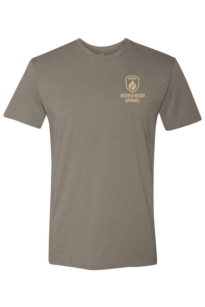 Come to Me Foundation Tee