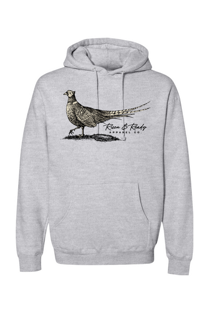 R&R Pheasant Foundation Hoodie