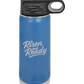 R&R 20 oz. Water Bottle