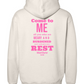 Come to Me Foundation Hoodie