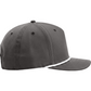 R&R Five Panel Classic Rope Cap