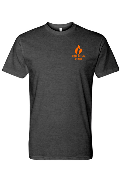 One Cross One Savior Foundation Tee