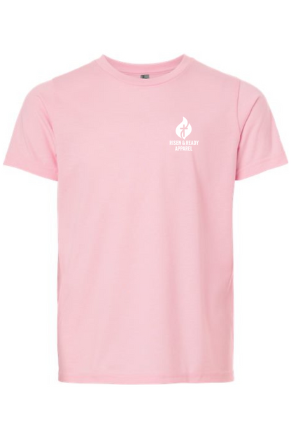 Everlasting Love Youth Foundation Tee