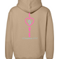 Love Never Fails Foundation Hoodie