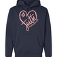 Heart of Faith Foundation Hoodie