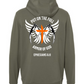 Armor of GOD Lightweight Performance Hoodie