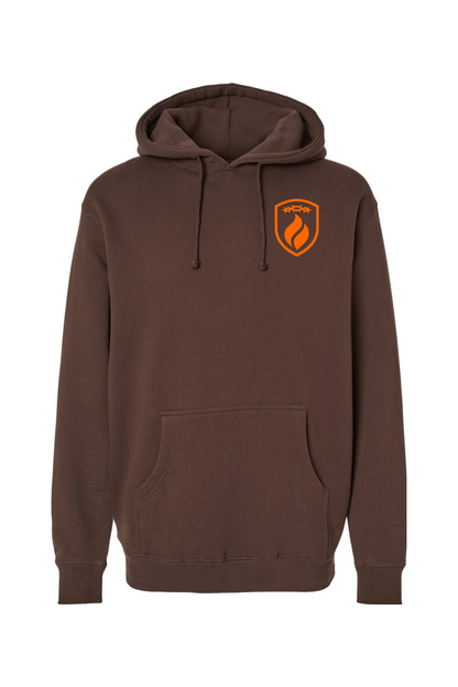 Armor of GOD Foundation Hoodie