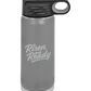 R&R 20 oz. Water Bottle