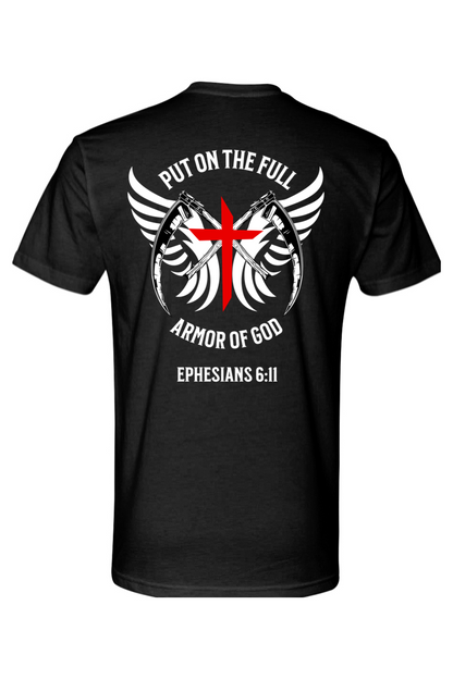 Armor of God Foundation Tee